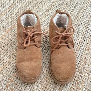UGG NEUMEL BOOT